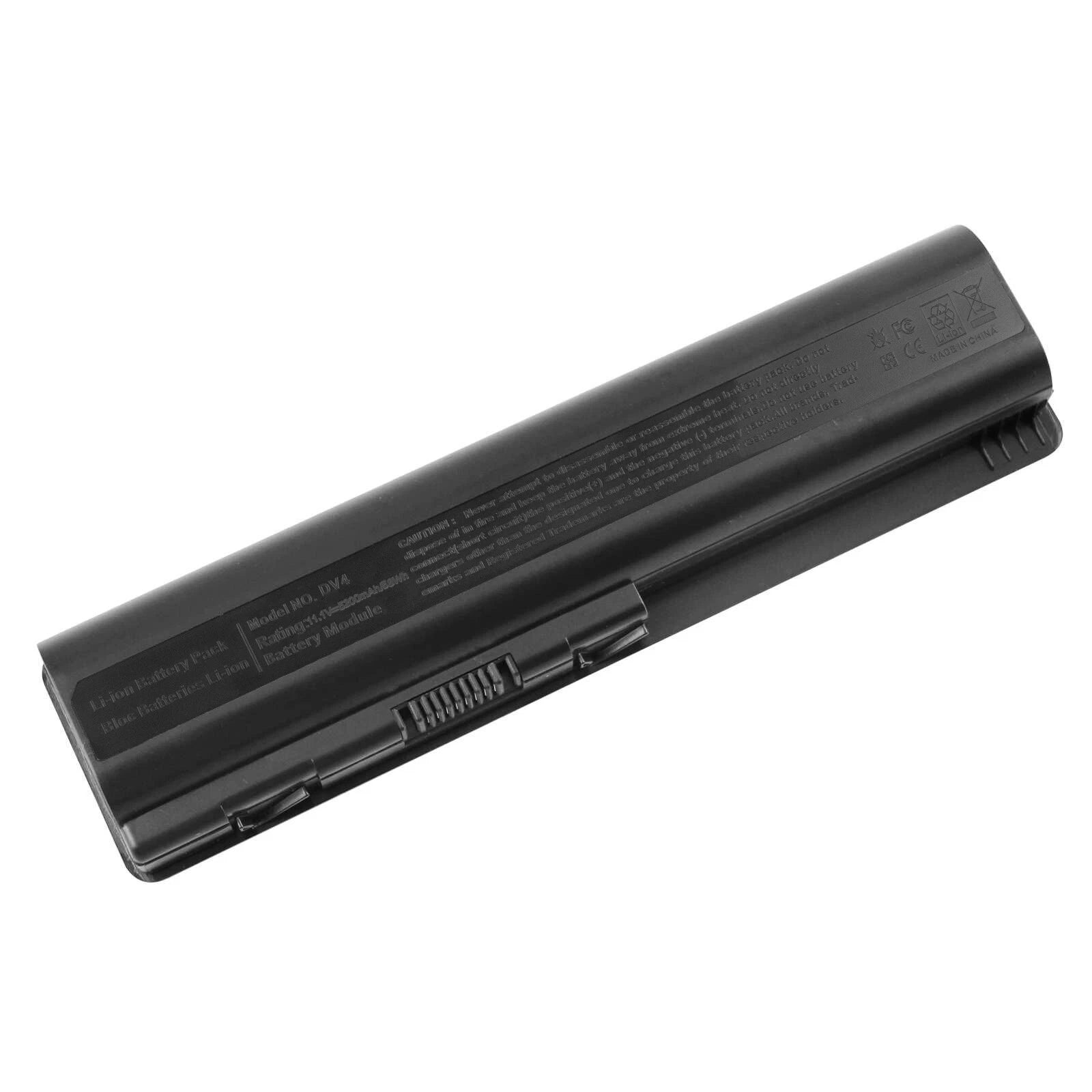 Battery 484171-001 485041-001 485041-003 KS524AA KS526AA for HP G70 G60-230US F