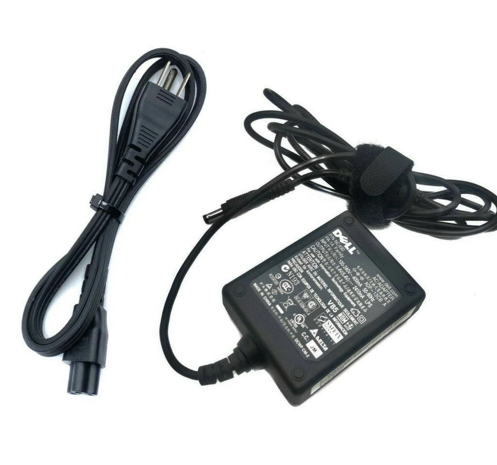 NEW Original Dell AC Adapter 5.4V For Pocket PDA AXIM X3 X5 X30 Charger OEM