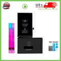 Premium Quality Replacement Battery For iPhone 12/12 Pro Max/12 Mini + Tools LOT