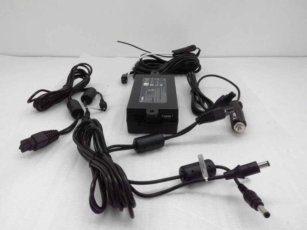 NEW Zebra ZQ500 Printer Mobile Computer Vehicle Adapter VAM-MPP-VHCH1 P1093358