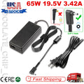 65W Adapter Laptop Charger For Acer Spin 3 SP314-54N-50W3 SP314-54N-58Q7 3*1.1mm