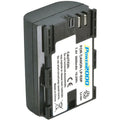 Power2000 LP-E6P LPE6 Lithium Battery for EOS R5 & EOS R6 Mirrorless Cameras