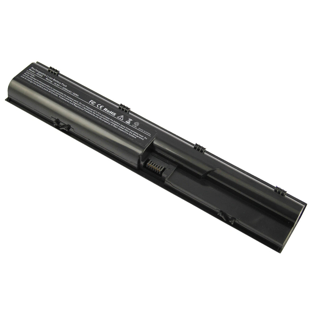 Battery for HP ProBook 4540s 4545s 633805-001 QK646AA QK646UT