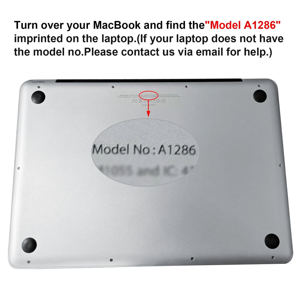 A1321 Laptop Battery for Apple Macbook Pro 15 inch A1286 Mid 2009 2010 Version