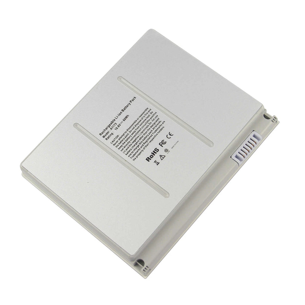 A1175 A1260 NEW Battery for Apple Macbook Pro 15inch A1211 A1150 Laptop 60Wh