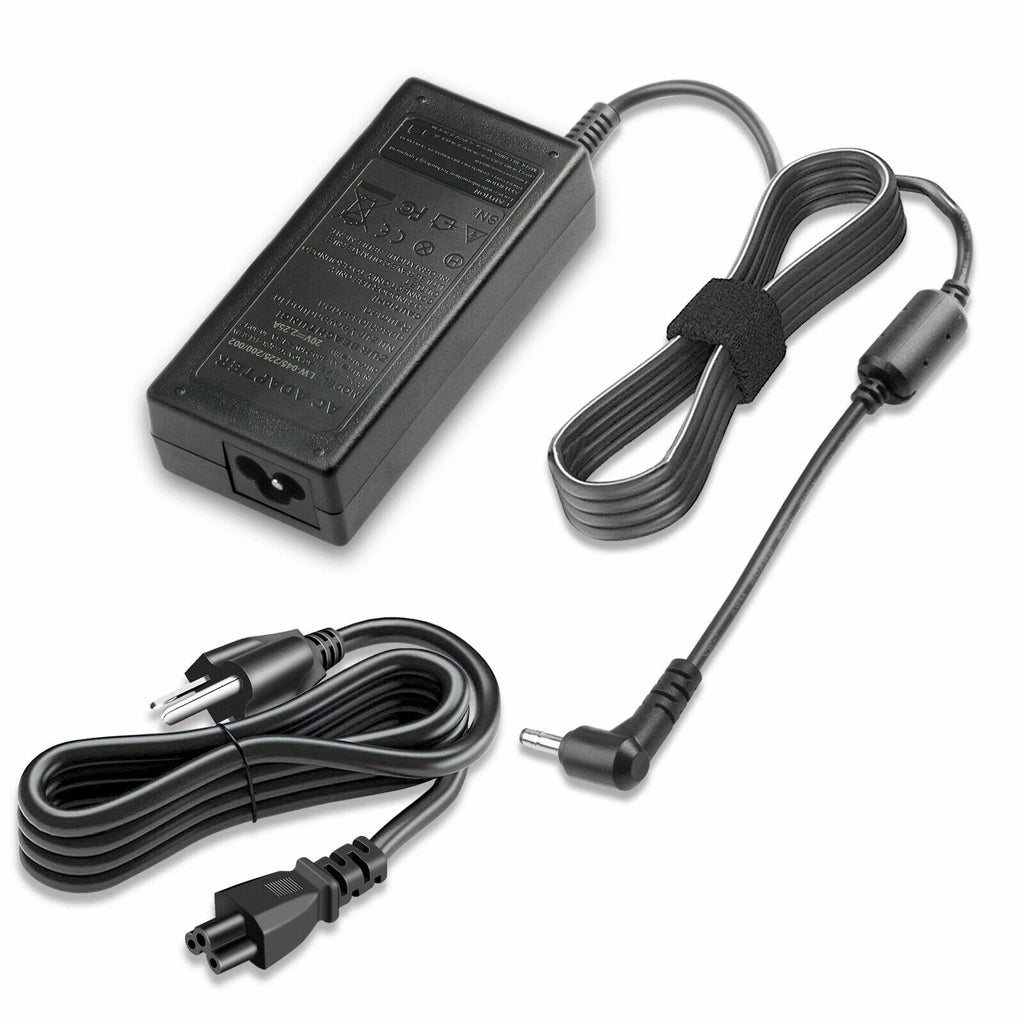 45W AC Adapter Charger For Lenovo IdeaPad ADL45WCC 110 320 100S 310 320s 330s US