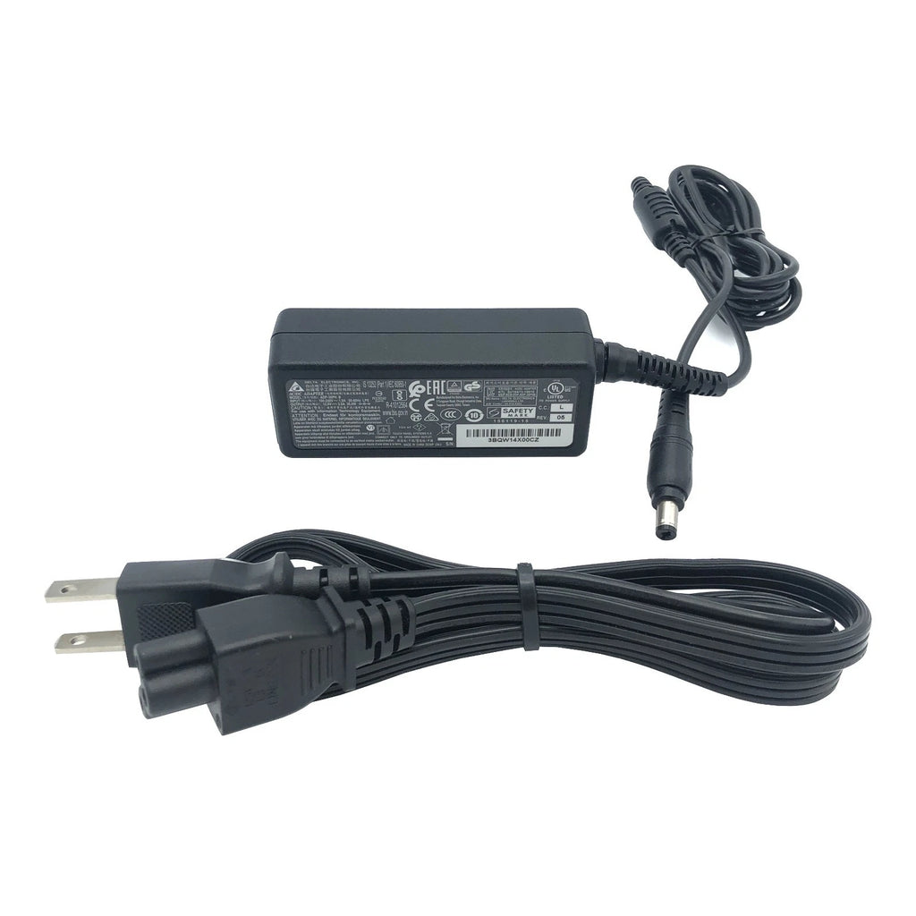 Open Box Original Delta 36W AC Power Adapter ADP-36PH B Charger 12V 3A