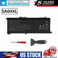 SA04XL L43267-005 Laptop Battery For HP ENVY X360 15-DR 15-ds0xxx L43248-AC2