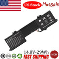 WW12P 9YXN1 TR2F1 Battery for Dell Inspiron Duo 1090 Tablet PC Convertible 29Wh