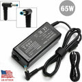 AC/DC Adapter For HP IS 13252 IEC 60950-1 R-41012327 w/Cord Laptop Power Charger