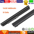 Battery LA04 LA03 For HP Spare 248 340 350 776622-001 728460-001 752237-001 65Wh