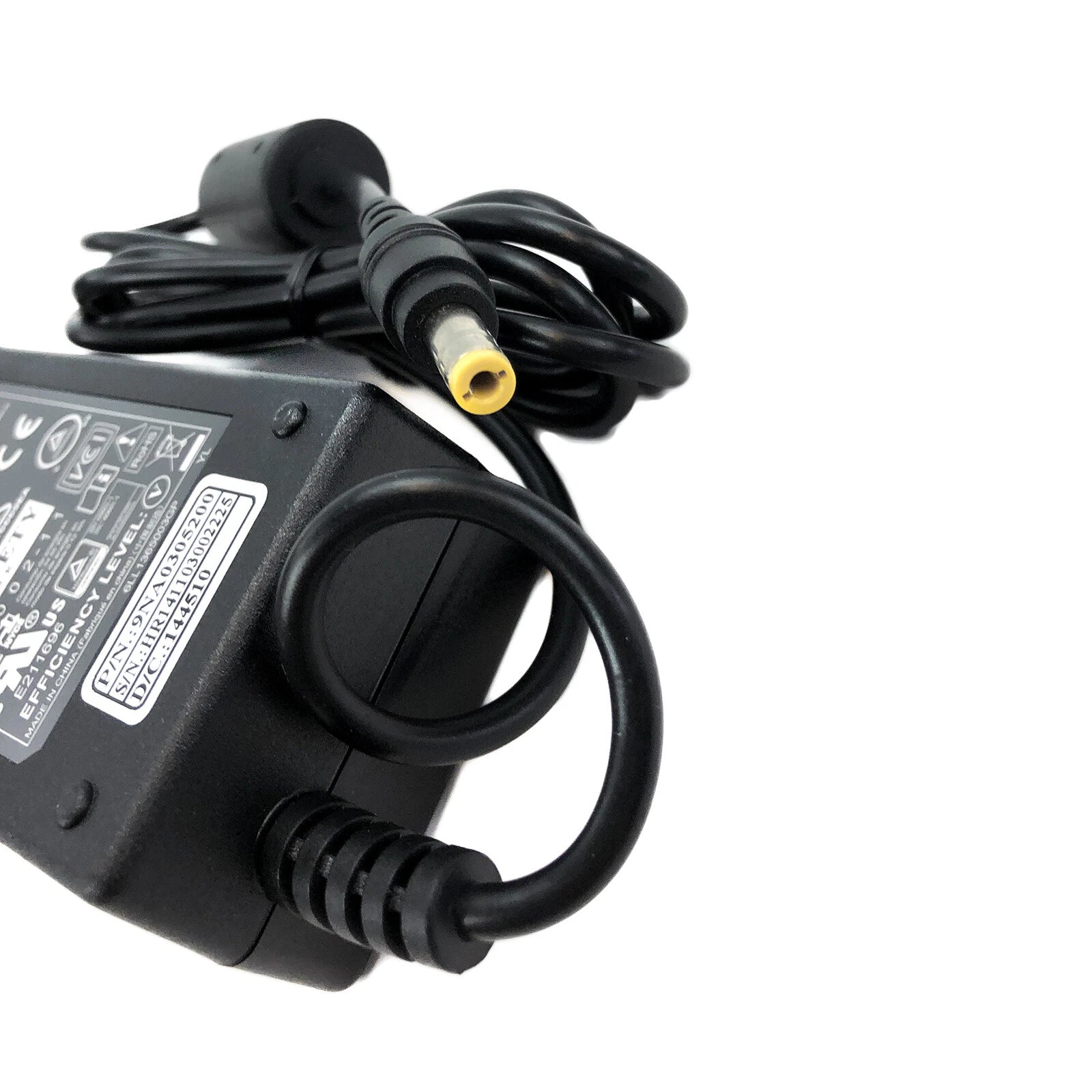 NEW Genuine Zebra AC Power Adapter for QLn220 QLn320 Label Printer Charger