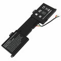 Replacement Battery WW12P For Dell Inspiron Duo 1090 Tablet PC TR2F1 JRYGD 29Wh