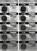 10 x Fresh ENERGIZER CR1616 BATTERY 3V LITHIUM Coin Cell CR 1616 DL1616 BR1616