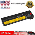 68+ Battery for Lenovo ThinkPad X240 X240S X250 X260 X270 T440 T440S T450 T450S