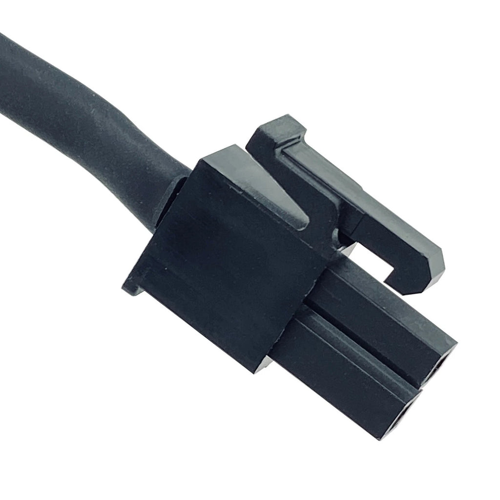 NEW Genuine Fortinet FGT FWF 70D 30E 50E 51E 60E AC Adapter Charger 2 Pin OEM
