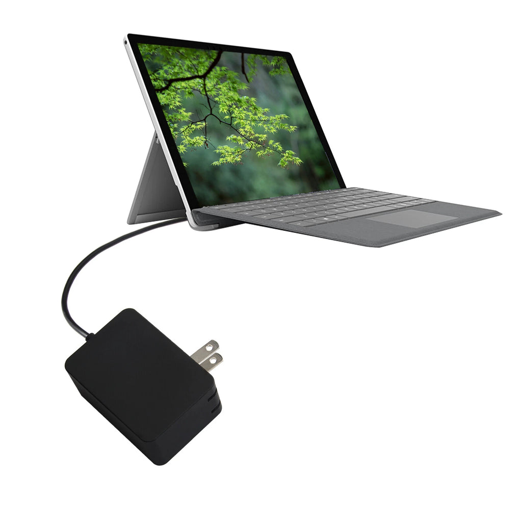 AC Adapter Laptop Charger for Microsoft Surface Pro 1 2 3 4 5 6 7 Tablet/RT/Book