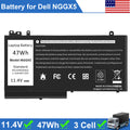 NGGX5 Battery For Dell Latitude E5270 E5470 E5570 P48F P48F001 P48F002 Series