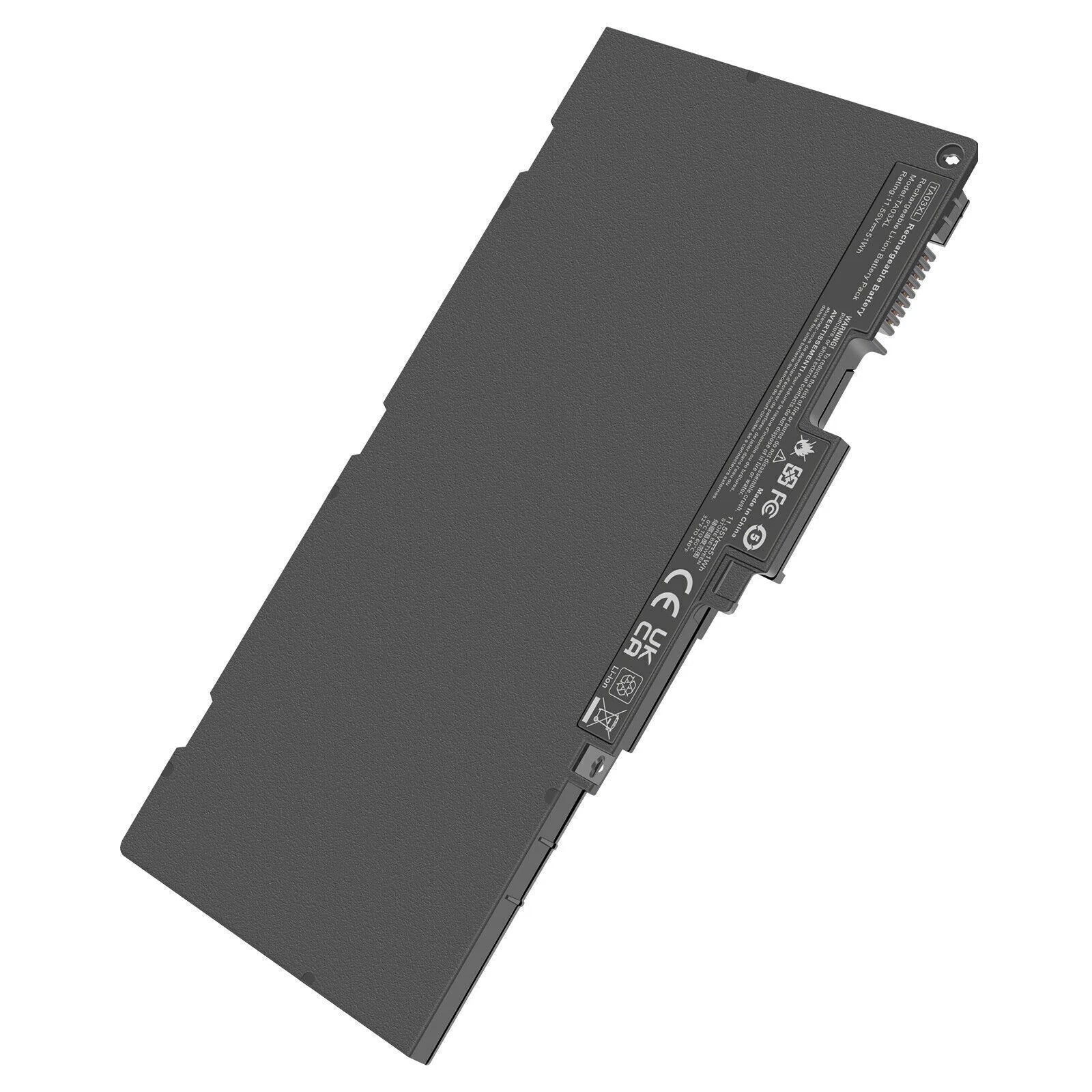 TA03XL HSTNN-IB7L Battery for HP EliteBook 745 755 840 848 850 G4 ZBook 14u G4