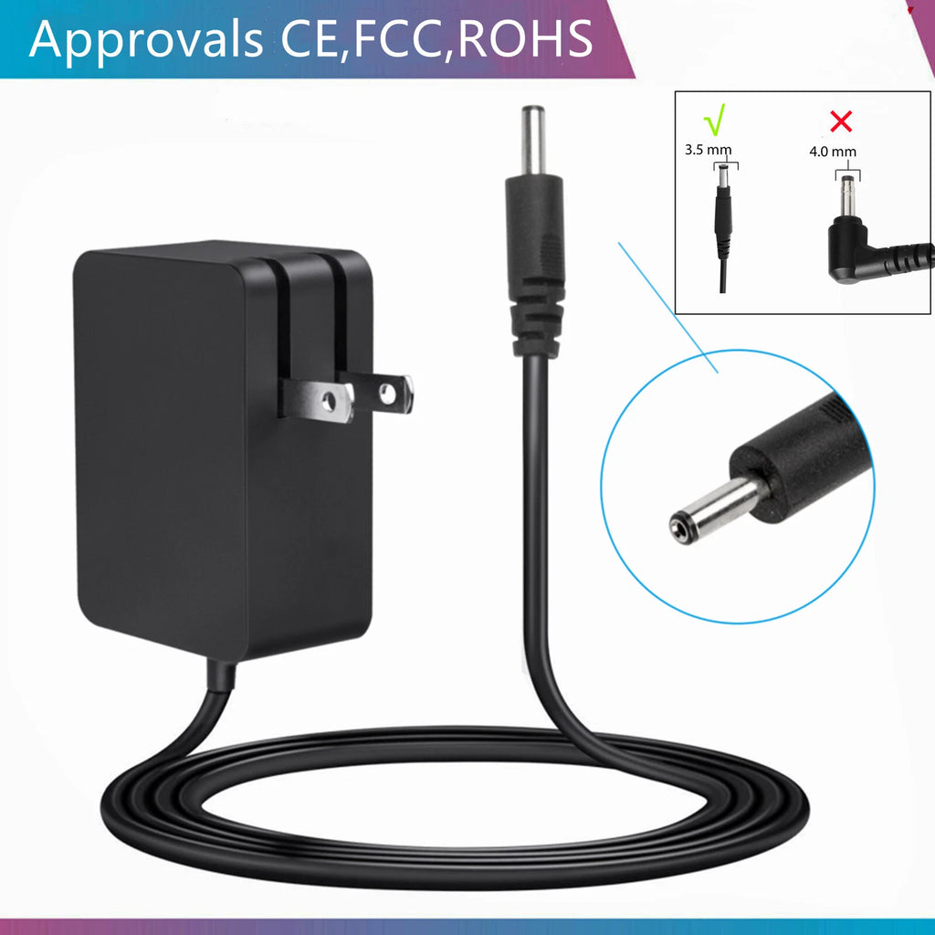 AC Adapter Charger 5V 4A For Lenovo Ideapad Miix320 80YN 80SG 80XF Power Supply