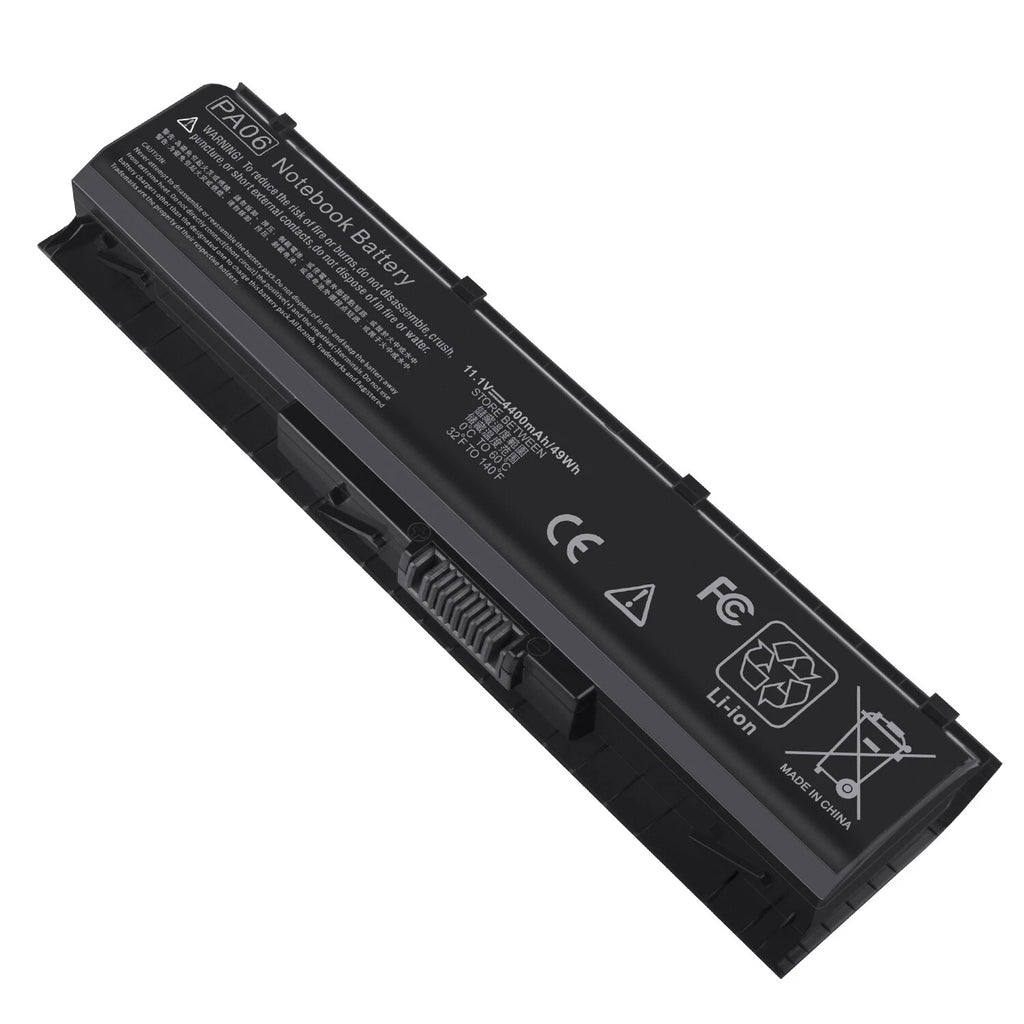 PA06 Battery for HP Omen 17 17-w 17-ab200 17t-ab000 Series 17-w003ng 849911-850