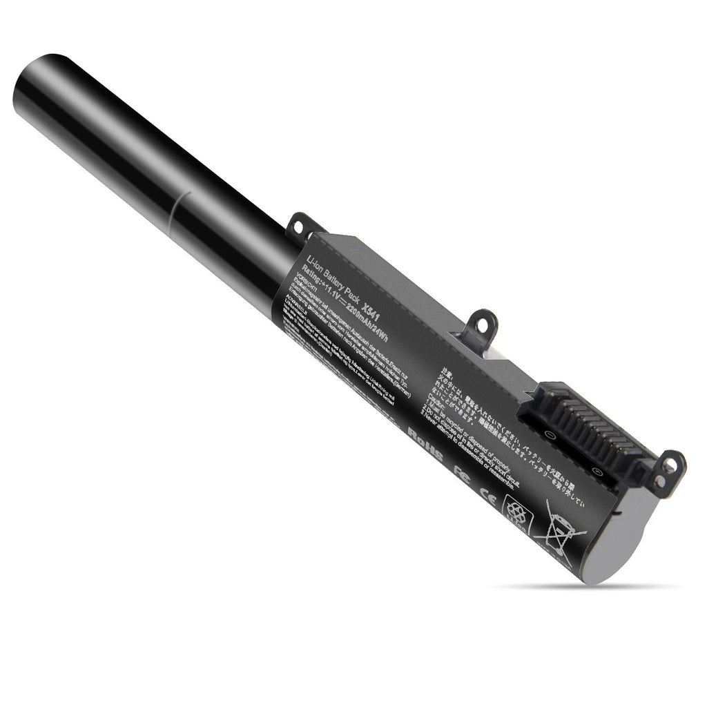 A31N1601 Battery for Asus VivoBook Max X541N X541NA-YS01 X541UA X541SA R541UA