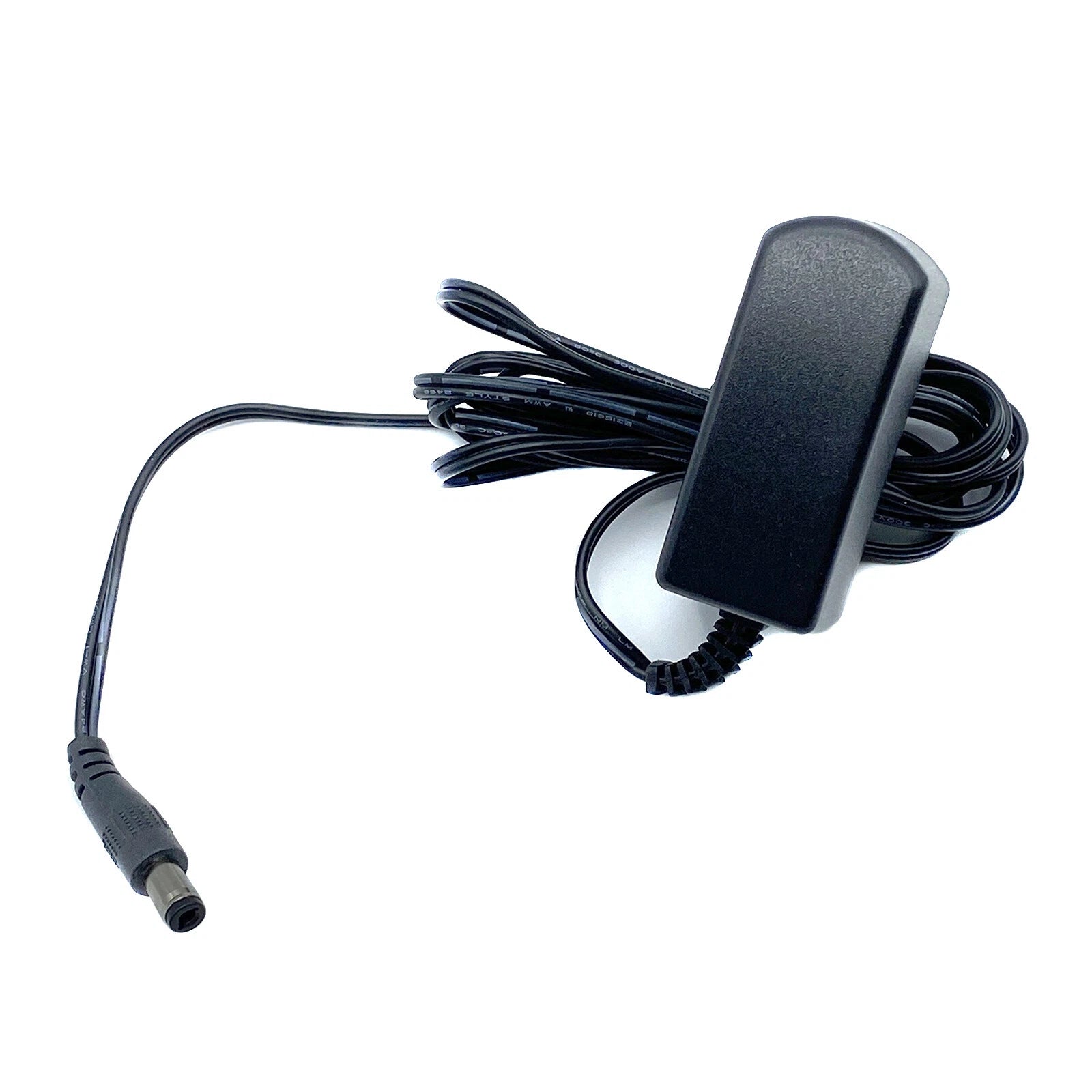 NEW Genuine AC Adapter for Netgear FS305 GS105 v5 Ethernet Unmanaged Switch OEM