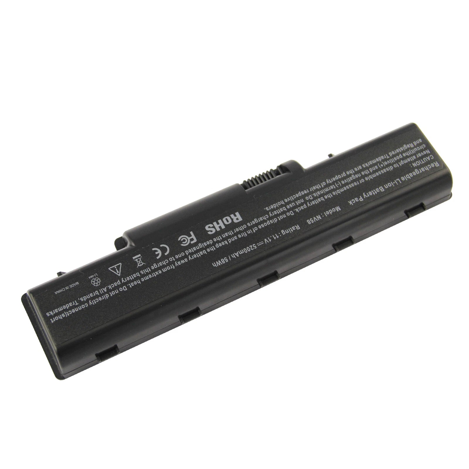 Battery for Gateway NV58 NV59 NV52 NV53 NV54 Acer Aspire 5516 5517 5732z 5734z