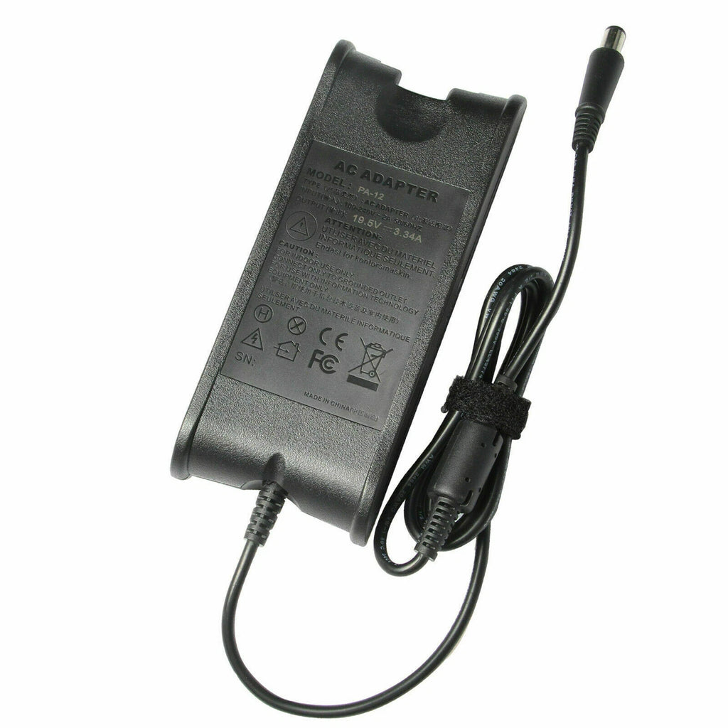 AC Adapter Charger For Dell Chromebook 11 3120 3180 3189 P26T P22T 730-8301 8302