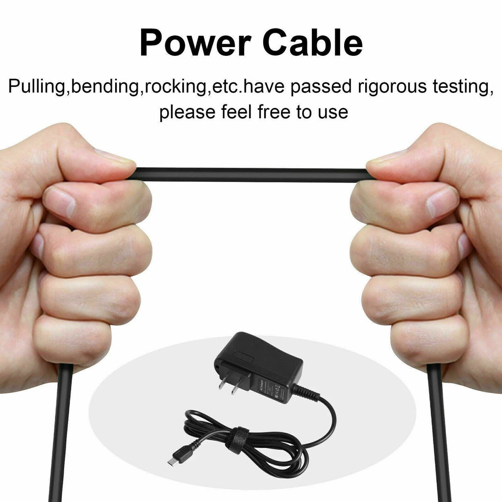 For Surface 3 Charger AC Power Adapter Charger Cord Surface 3 Tablet Replacement