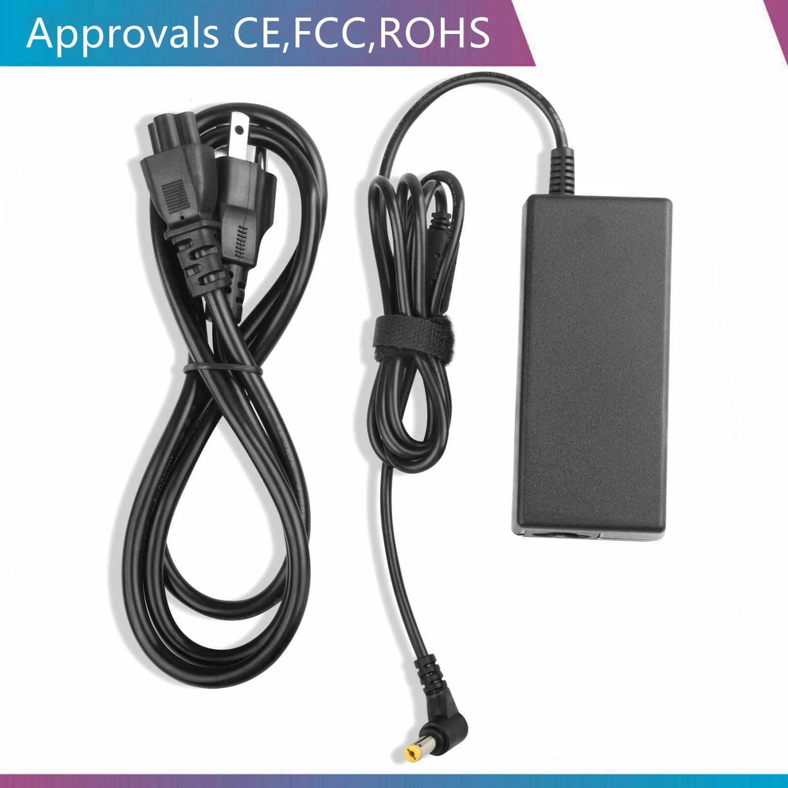 65W AC Adapter Charger For Acer-Aspire E5 E1 E15 E5-575 V5 N19C3 N16Q2 5733 New