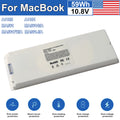 A1181 Battery For Apple MacBook 13" A1185 MA254 MA255 MA561 MA566 2006-2009 60Wh