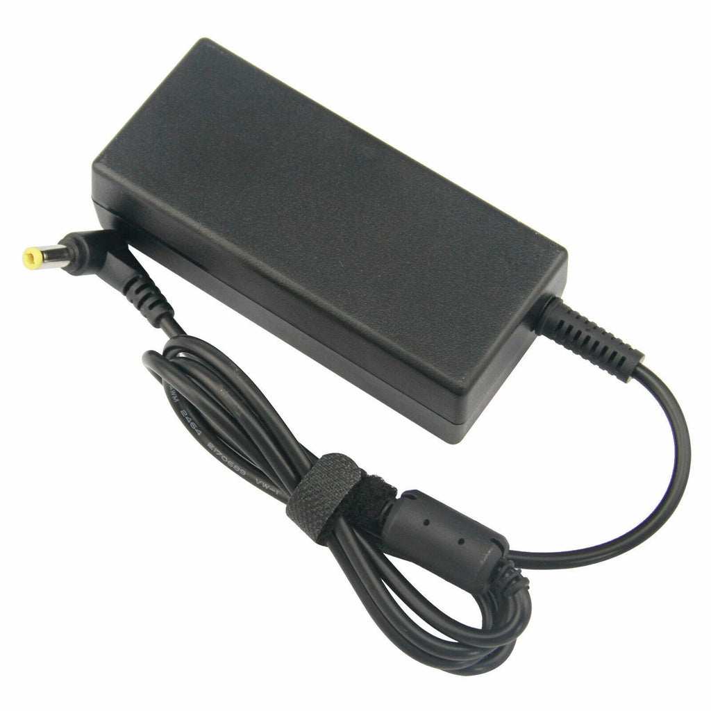 AC Adapter Charger for ASUS X53E-SX1111V A53E-ES71 Laptop Power Supply Cord p