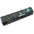 Genuine OEM PA5024U-1BRS Battery For Toshiba Satellite C850 PABAS260 48Wh NEW