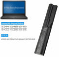 PR06 633805-001 Battery for HP Probook 4530s 4330s 4430s 4440S 4540S 58WH 11.1V