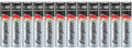 12 Energizer Max E92 AAA 1.5V Alkaline Battery Bulk Made in USA