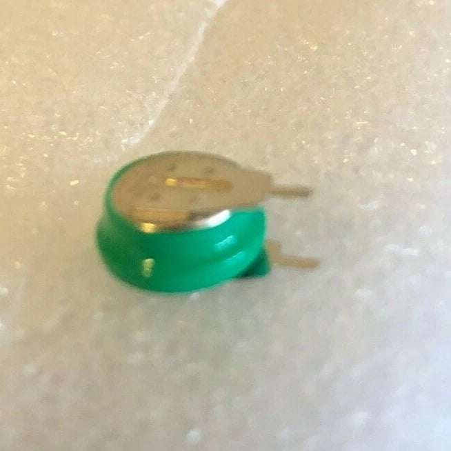 Brand New V60H 1.2V 40mAh Rechargeable NiMH Battery w/ Welding Pins