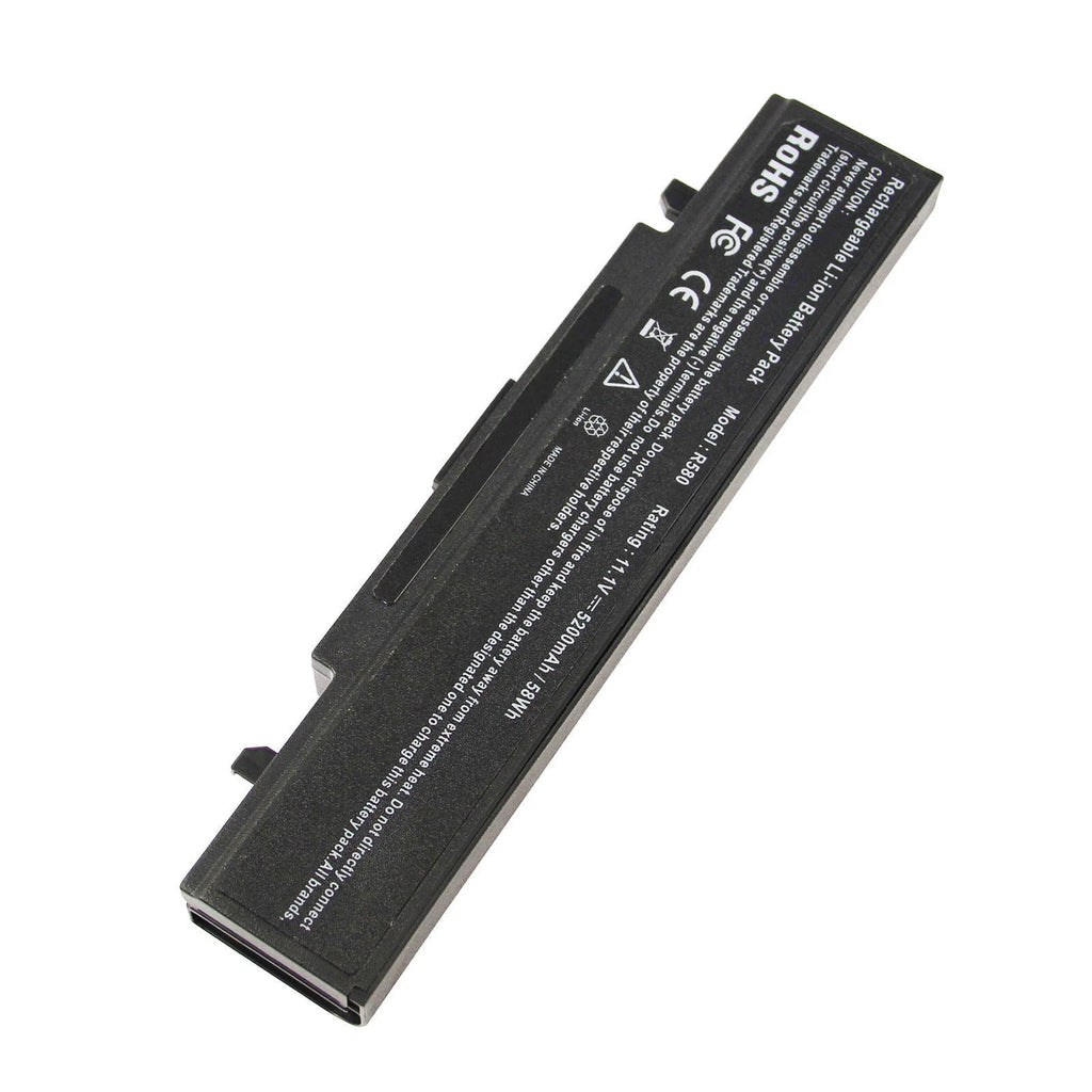 Notebook 6 Cell Battery For Samsung NP350E5C-A07US NP350E7C-A01US NP300V3A-A01US