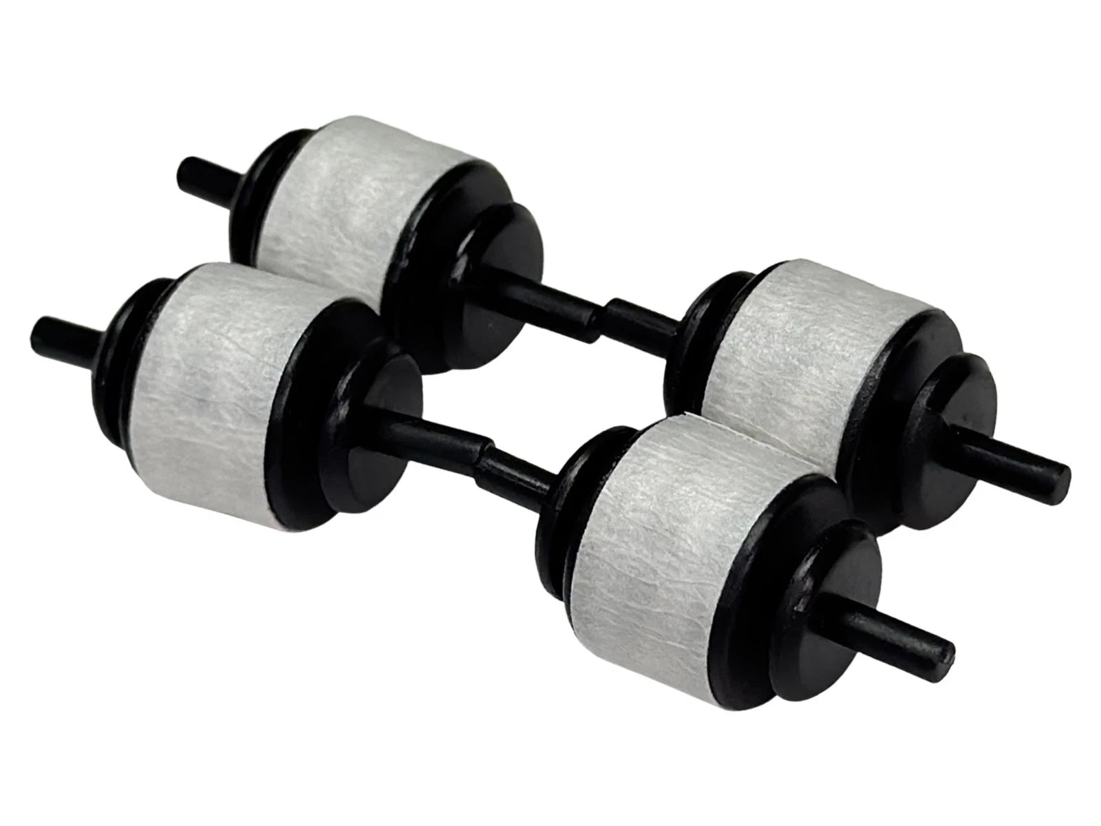 4PCs ?? Brother Cleaner Pinch Roller S for HL-3140 3170 3180 L8260CDW MFC-9130
