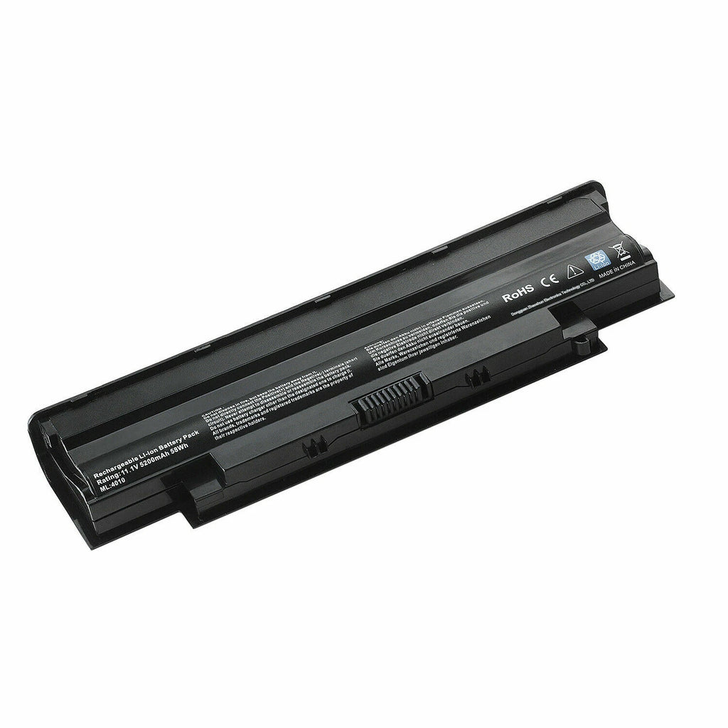 J1KND Battery For Dell Inspiron 14R 4010 N4110 17R N7010D N7110 Vostro 1440 1450