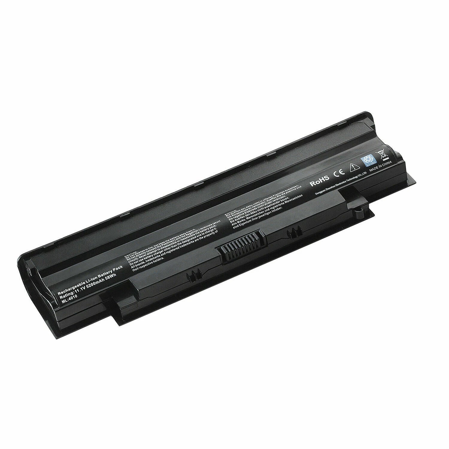 J1KND Battery For Dell Inspiron 14R 4010 N4110 17R N7010D N7110 Vostro 1440 1450