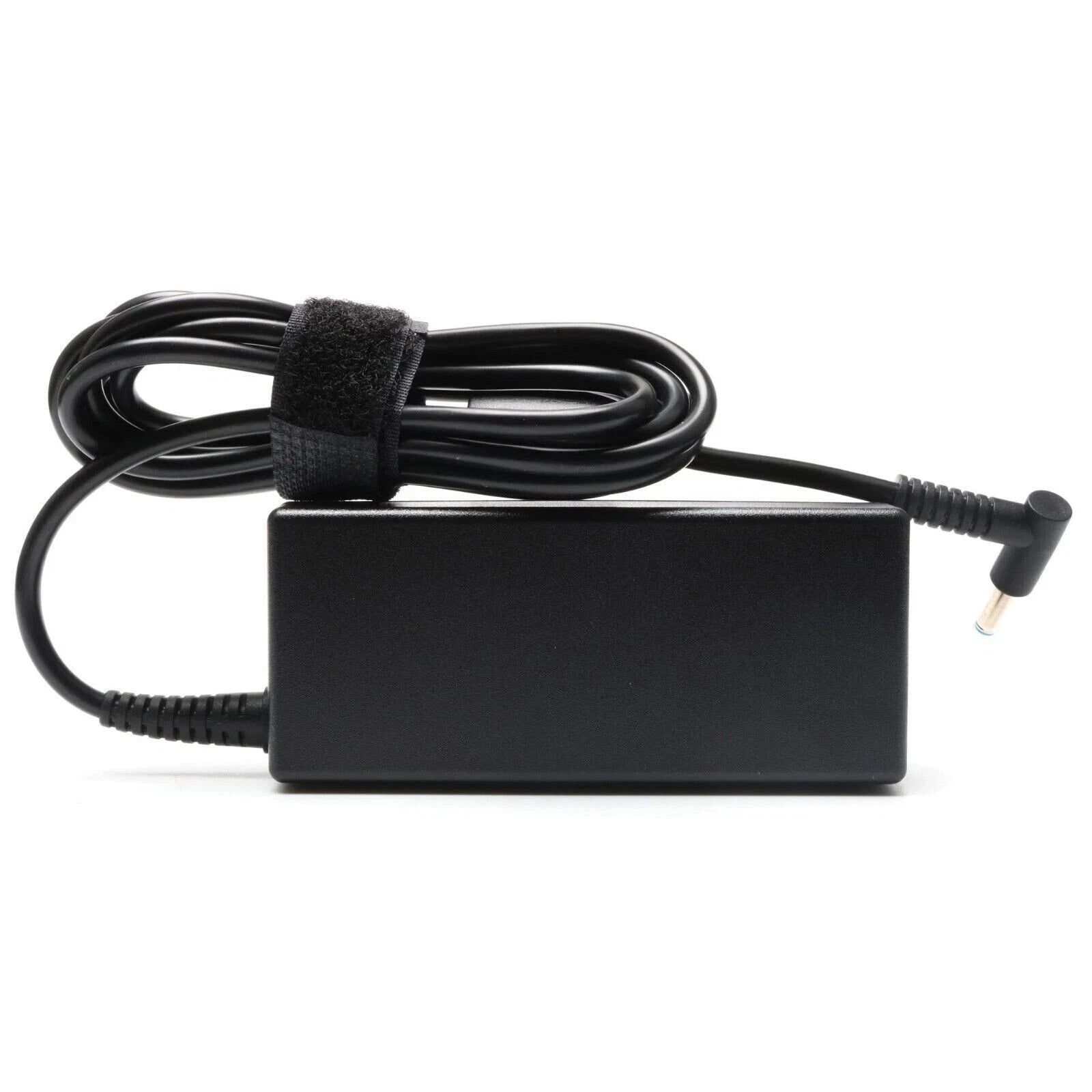 Genuine OEM 90W 19.5V 4.62A HP AC Adapter Charger 709986-003 710413-001 Blue Ti