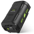 OYLIETORA 40v battery 6.0Ah for ryobi
