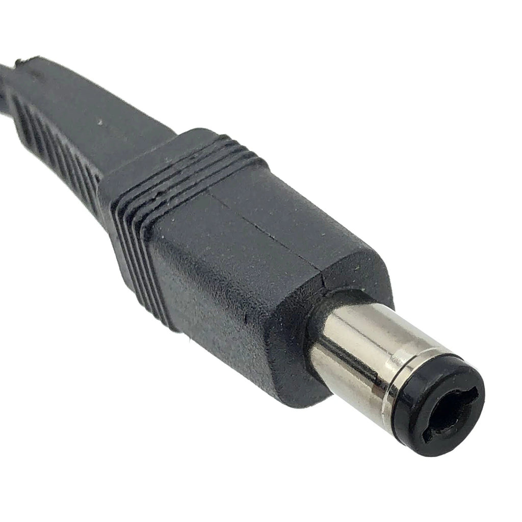 NEW Original Atech OEM ADS0248T-W120200 Power Supply Adapter 12V 2A Plug-In