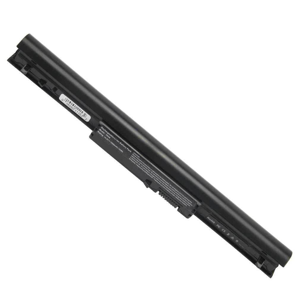 33WH Battery 695192-001 HSTNN-YB4D VK04 for HP pavilion Sleekbook 14 15