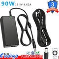 65W AC Adapter Charger Power Cord for Dell Latitude E5570 E5270 5480 7280 3380