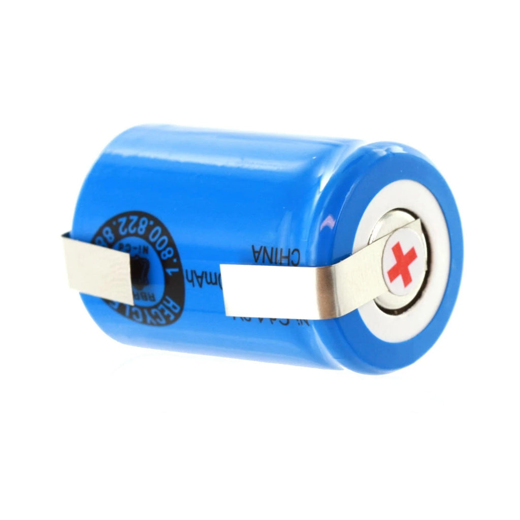 Fresh Razor Battery For 815RX/B Compatible With 138-10591