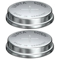 2x VARTA V250H 1.2V 250mAh Button Battery 55625101501 For Server Battery, MBU
