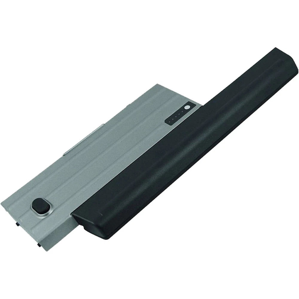 9 cell Battery For Dell Latitude D620 D630 D631 D640 M2300 TYPE PC764 TC030