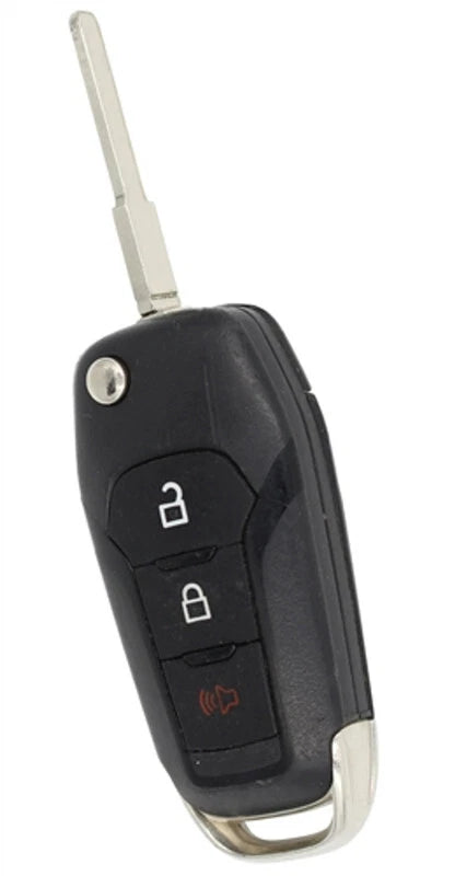 Key Fob Battery Replacement for Ford F-350 2023 2022 2021 - 2015, 1997 - 1993